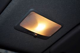 2011款风行景逸LV