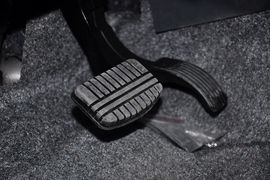 2011款风行景逸LV