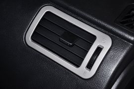 2011款风行景逸LV