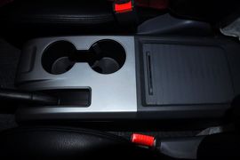 2011款风行景逸LV