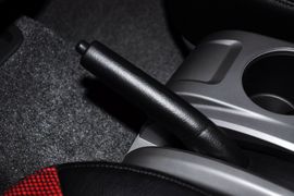 2011款风行景逸LV