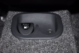 2011款风行景逸LV