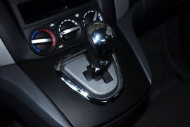 2011款风行景逸LV