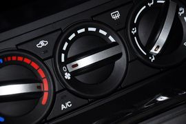 2011款风行景逸LV