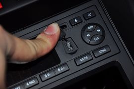 2011款风行景逸LV