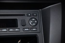 2011款风行景逸LV