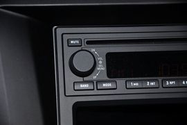 2011款风行景逸LV