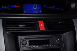 2011款风行景逸LV