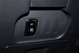 2011款风行景逸LV