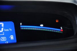 2011款风行景逸LV