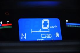 2011款风行景逸LV