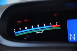 2011款风行景逸LV