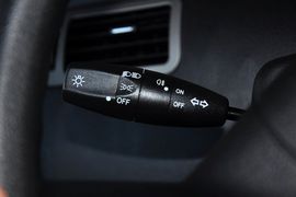 2011款风行景逸LV