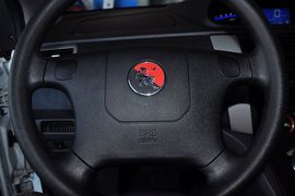 2011款风行景逸LV