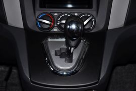 2011款风行景逸LV