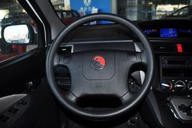 2011款风行景逸LV