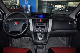 2011款风行景逸LV