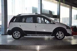 2011款风行景逸LV