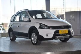 2011款风行景逸LV