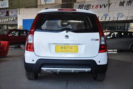 2011款风行景逸LV