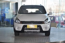 2011款风行景逸LV