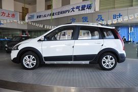 2011款风行景逸LV