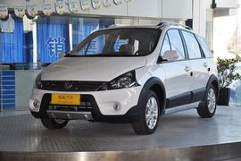 2011款风行景逸LV