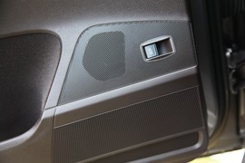 2012款大众迈腾旅行版试驾