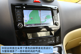 2011款长城哈弗H6