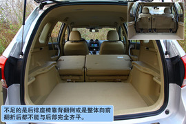 2011款长城哈弗H6