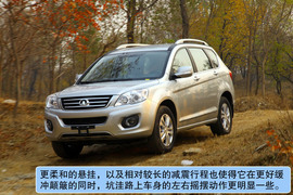 2011款长城哈弗H6