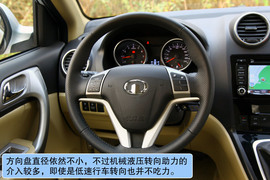 2011款长城哈弗H6