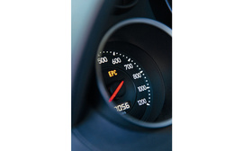 《名车志》试驾布嘉迪威航Super