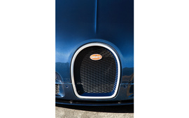 《名车志》试驾布嘉迪威航Super