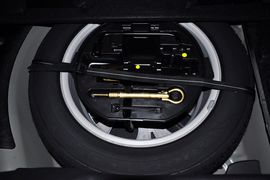 2012款雪铁龙C5