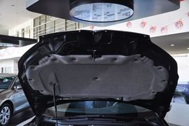 2012款雪铁龙C5