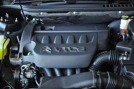 2012款雪铁龙C5