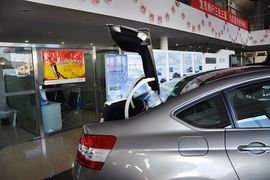 2012款雪铁龙C5