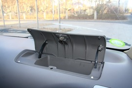 2011款福田蒙派克2.4L-M240财富快车舒适版实拍