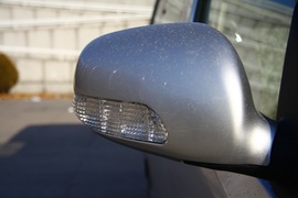 2011款福田蒙派克2.4L-M240财富快车舒适版实拍