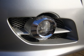 2011款福田蒙派克2.4L-M240财富快车舒适版实拍