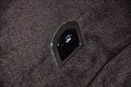 2012款宾利欧陆飞驰Linley特别限量版