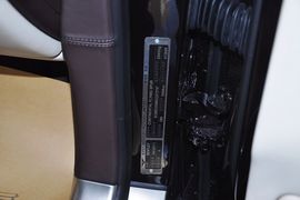 2012款宾利欧陆飞驰Linley特别限量版