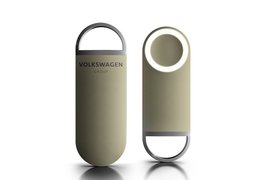 2017款大众Sedric概念车