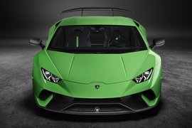 2018款兰博基尼Huracan