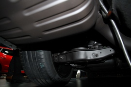 大众Arteon日内瓦车展实拍