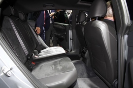 大众Arteon日内瓦车展实拍