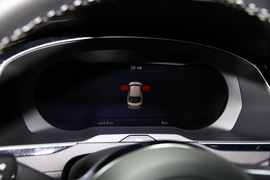 大众Arteon日内瓦车展实拍