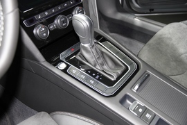 大众Arteon日内瓦车展实拍