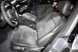 大众Arteon日内瓦车展实拍